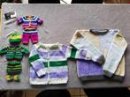 Gilet pour enfant, ensembles neufs et pour poupées, cadeau ?, Enlèvement ou Envoi, Neuf, Garçon ou Fille