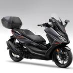 Forza 350 2025 Special Edition, Scooter, Bedrijf, 350 cc