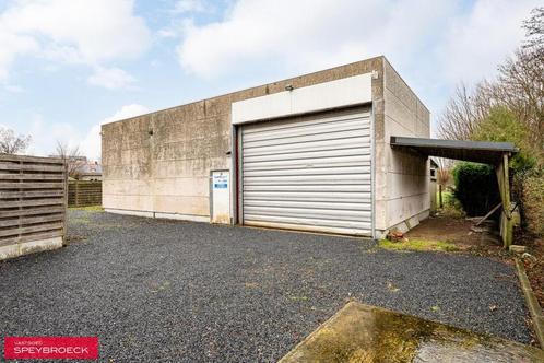 Commercieel te koop in Gottem, 4 slpks, Immo, Huizen en Appartementen te koop, Overige soorten, F