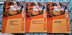 Blokwijzers Bachelor Toegepaste Psychologie, Boeken, Studieboeken en Cursussen, Ophalen, Zo goed als nieuw, Hogeschool, Stijn Meuleman; Miet Craeynest; Pol Craeynest