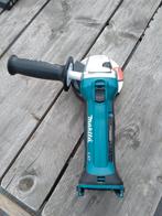 Makita slijpschijf type DGA452, Doe-het-zelf en Bouw, Ophalen of Verzenden, Zo goed als nieuw