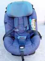 Autostoel maxi cosi axissfix isofix 3. Draaimodel. Tot 19kg., Ophalen, Gebruikt, Maxi-Cosi, Isofix