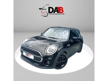 MINI Cooper One  beschikbaar voor biedingen