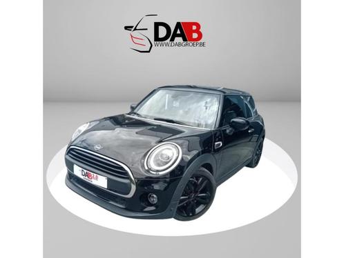 MINI Cooper One, Auto's, Mini, Bedrijf, Cooper, Airbags, Bluetooth, Boordcomputer, Centrale vergrendeling, Climate control, Cruise Control