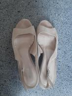 schoenen maat 39, Ophalen
