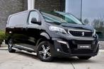 Peugeot Expert 2.0HDi Lichte vracht *Dubbele Cabine* L2H2, Autos, 100 kW, Autres modèles, Achat, 6 portes