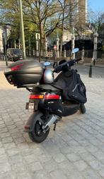 Niu elektrische scooter, Ophalen, Zo goed als nieuw, Elektrisch