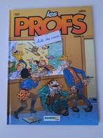 Les profs 5 : chute des cours, Eén stripboek, Nieuw, Ophalen of Verzenden, Pica et erroc