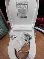 Planche de WC Japonnais Luxe, Divers, Matériel Infirmier, Enlèvement, Comme neuf
