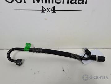 Mercedes-Benz Aircoleiding Droger A4635009272 G-Klasse W463 beschikbaar voor biedingen
