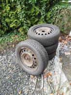 Pneus hiver vreidestein sur jantes 16p, Pneus hiver, 16 pouces, Véhicule de tourisme, 205 mm