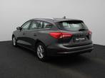 Ford Focus Clipper 1.5 EcoBlue 88kW Titanium Aut. Zetel + st, Stof, Gebruikt, 4 cilinders, https://public.car-pass.be/vhr/042db54d-214d-4073-8bf1-c985e52fc0f9