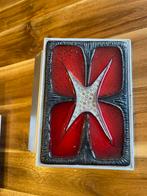 Deurklink keramiek, Ophalen