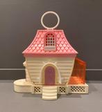 Dufti huis, Enlèvement ou Envoi