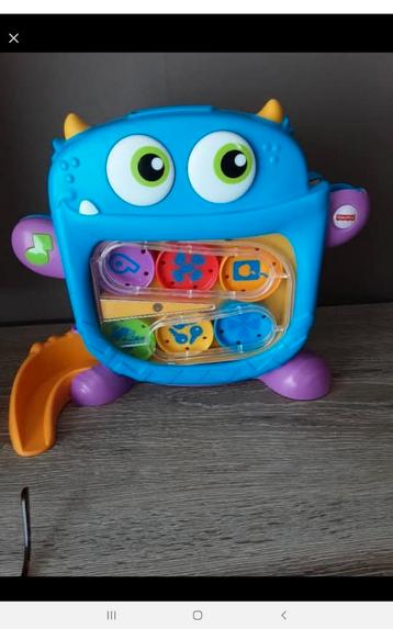 Baby peuterspeelgoed beschikbaar voor biedingen