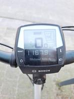 Elektrische fiets, Gebruikt, 51 tot 55 cm, 50 km per accu of meer, Ophalen