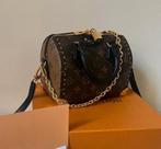 Louis Vuitton speedy trunk 20, Ophalen of Verzenden, Nieuw