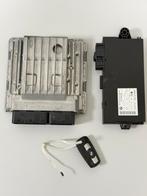 Kit ECU BMW N54 - DME MSD80.2 + CAS3 + Clé - Complet, Enlèvement ou Envoi, Utilisé, BMW