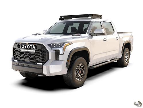 Front Runner Dakrek Roof Rack Toyota Tundra (3rd Gen) Cab Ov, Caravanes & Camping, Tentes, Enlèvement ou Envoi