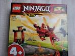 NIEUW lego ninjago legacys kai's fire dragon, Ensemble complet, Enlèvement, Lego, Neuf