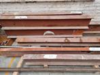Poutrel H-balk, stalen ligger, Doe-het-zelf en Bouw, Metalen, Ophalen, Gebruikt