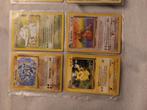 Cartes Pokémon, Enlèvement, Utilisé, Plusieurs cartes, Foil