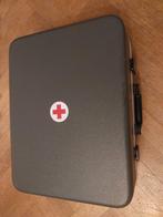 koffer geneesheer Bundeswehr, Enlèvement ou Envoi