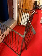 Trap of deurhekje, Kinderen en Baby's, Ophalen, Gebruikt
