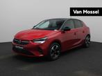 Opel Corsa-e Elegance 50 kWh, Auto's, Opel, Stof, Gebruikt, Zwart, Parkeersensor