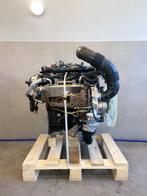 VW Crafter 2.0TDI 120 kW CKU-motor, Verzenden, Gebruikt, Volkswagen