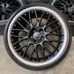 Originele Audi 19” BBS speedline velgen topstaat !, Auto-onderdelen, Gebruikt, Banden en Velgen, 235 mm, Personenwagen