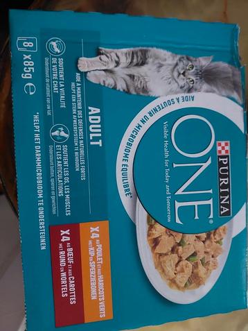 Nourriture pour chat, Enlèvement, Chat
