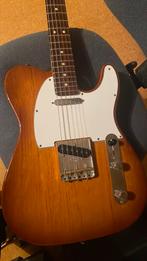 Fender telecaster USA, Muziek en Instrumenten, Ophalen, Zo goed als nieuw, Fender