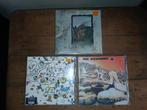 Led zeppelin: 3 lp's, Ophalen of Verzenden