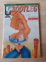 BOOTLEG 3 Comics (jaar 2000), White Lightning, Amerika, Ophalen of Verzenden, Zo goed als nieuw