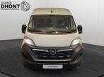 Opel Movano L3H2 Gesloten Bestelwagen 3500 Light - 2.2 Dies, Auto's, Opel, 241 g/km, Monovolume, https://public.car-pass.be/vhr/f952ae86-d426-4ac5-8c32-ef83f8af77f8