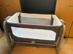 Chicco Next2Me Magic Evo co-sleeper wieg, Kinderen en Baby's, Babywiegjes en Ledikanten, Ophalen, Zo goed als nieuw, Wieg