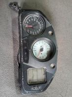 Snelheidsmeter Honda VFR 800 FI 1998-2002, Motoren, Ophalen of Verzenden, Gebruikt