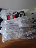 Splinternieuwe bodies Tamiya 51658 Ford Escort Mk II Rally, Hobby en Vrije tijd, Nieuw, Schaal 1:10, Auto onroad, Ophalen