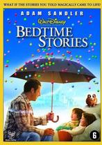 Disney Bedtime Stories (2008) Dvd Adam Sandler, CD & DVD, DVD | Science-Fiction & Fantasy, À partir de 6 ans, Utilisé, Enlèvement ou Envoi