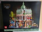 lego icons 10297 boetiekhotel, Kinderen en Baby's, Speelgoed | Duplo en Lego, Ophalen of Verzenden, Nieuw, Complete set, Lego