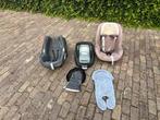 Complete autostoel set van baby tot kleuter, Kinderen en Baby's, Autostoeltjes, Ophalen, Zo goed als nieuw