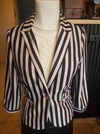 Blazer, Vêtements | Femmes, Vestes & Costumes, Enlèvement ou Envoi, Comme neuf, Taille 38/40 (M), Blanc