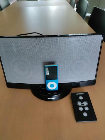 Bose Sounddock pour iPod, Enlèvement, Comme neuf
