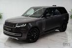 Land Rover Range Rover SWB P510e HSE AWD! MEGA FULL OPTIONS!, Auto's, Land Rover, Automaat, 509 pk, Gebruikt, Beige