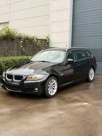 BMW E91 318D 2011 /Xenon/Airco/PDC, Euro 5, Bedrijf, 5 deurs, 3 Reeks