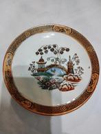 ASSIETTE EN PORCELAINE TOKIO BADONVILLER DIAMÈTRE 16 CM, Antiek en Kunst, Ophalen