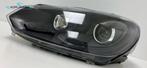 VW Volkswagen Golf 6 R20 R Xenon koplamp links black edition, Ophalen of Verzenden, Gebruikt, Volkswagen