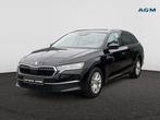 Skoda Octavia Combi Octavia Combi 1.5 TSI eTec MHEV Corporat, Automaat, 129 g/km, Break, Zilver of Grijs