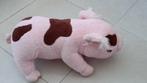 Knuffel varken 43 cm, Kinderen en Baby's, Speelgoed | Knuffels en Pluche, Ophalen of Verzenden